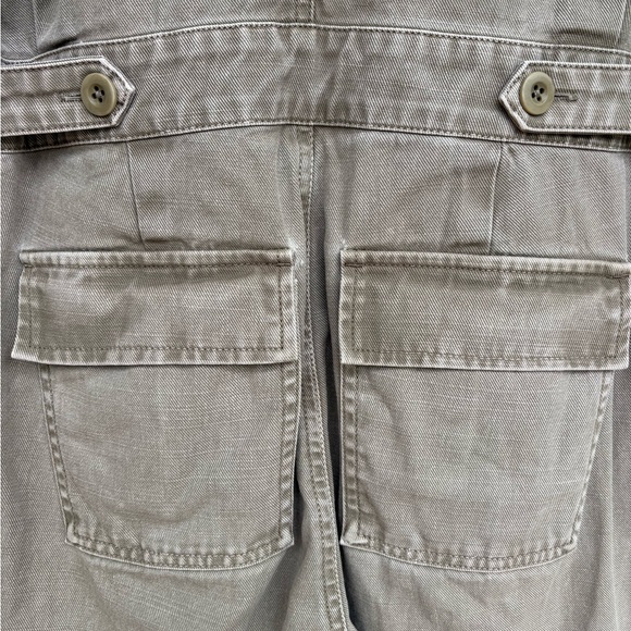 Madewell Coveralls // Jumpsuit - Picture 6 of 7